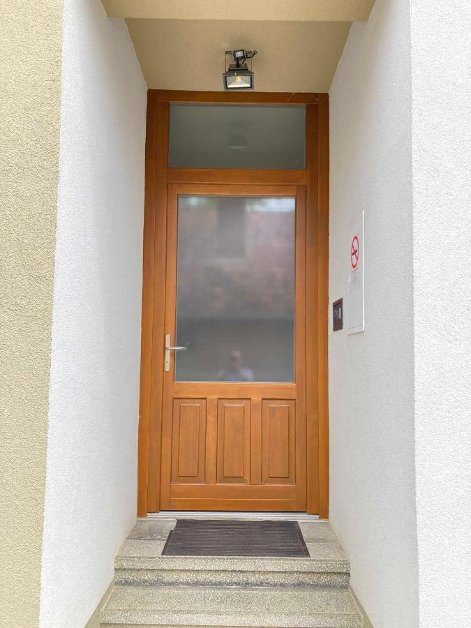 Toronyi Vendégház Esterno foto
