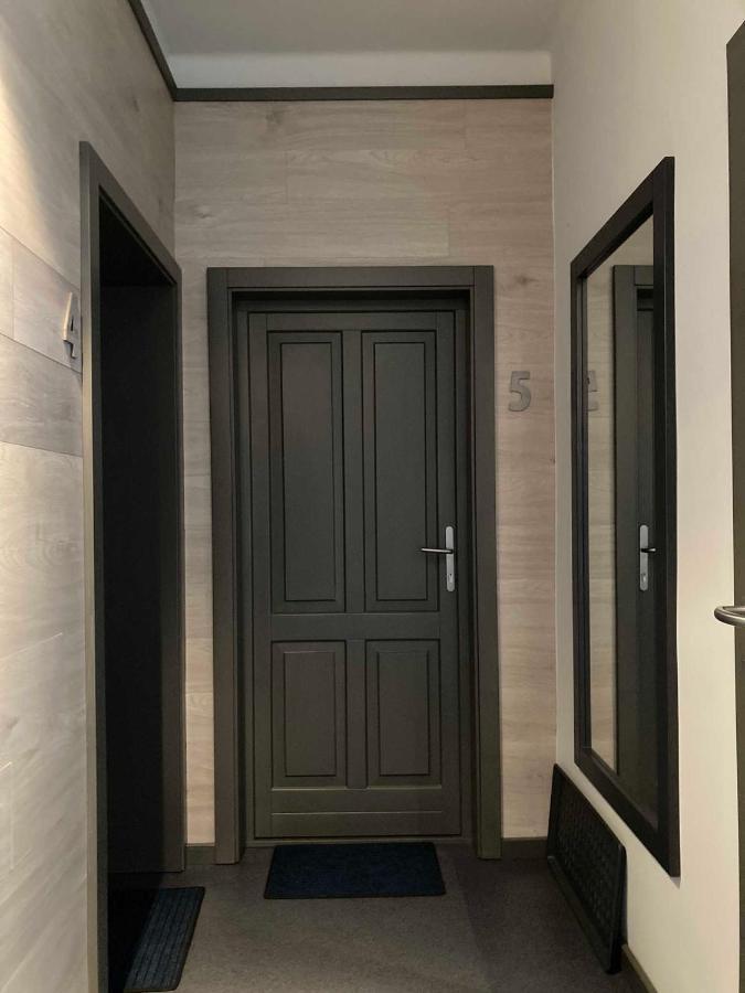 Toronyi Vendégház Esterno foto